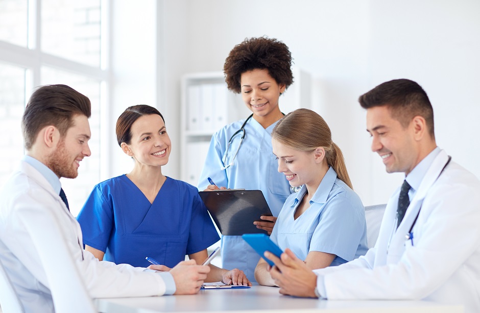 Healthcare Recruitment Agency: How to Choose the Right Healthcare Staffing Agency