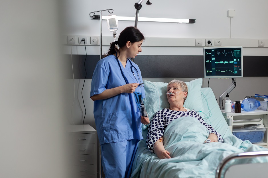 7 Must-Have ICU Nursing Skills Needed To Succeed