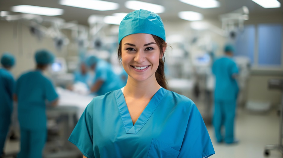 What Are Surgical Services in Allied Health?