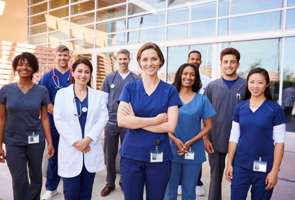 8 Must Follow Tips on Choosing a Healthcare Staffing Partner